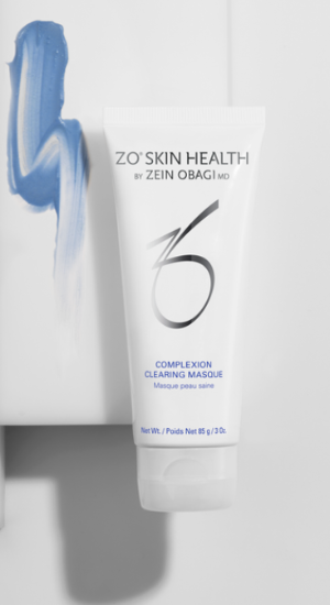 ZO® Complexion Clearing Masque