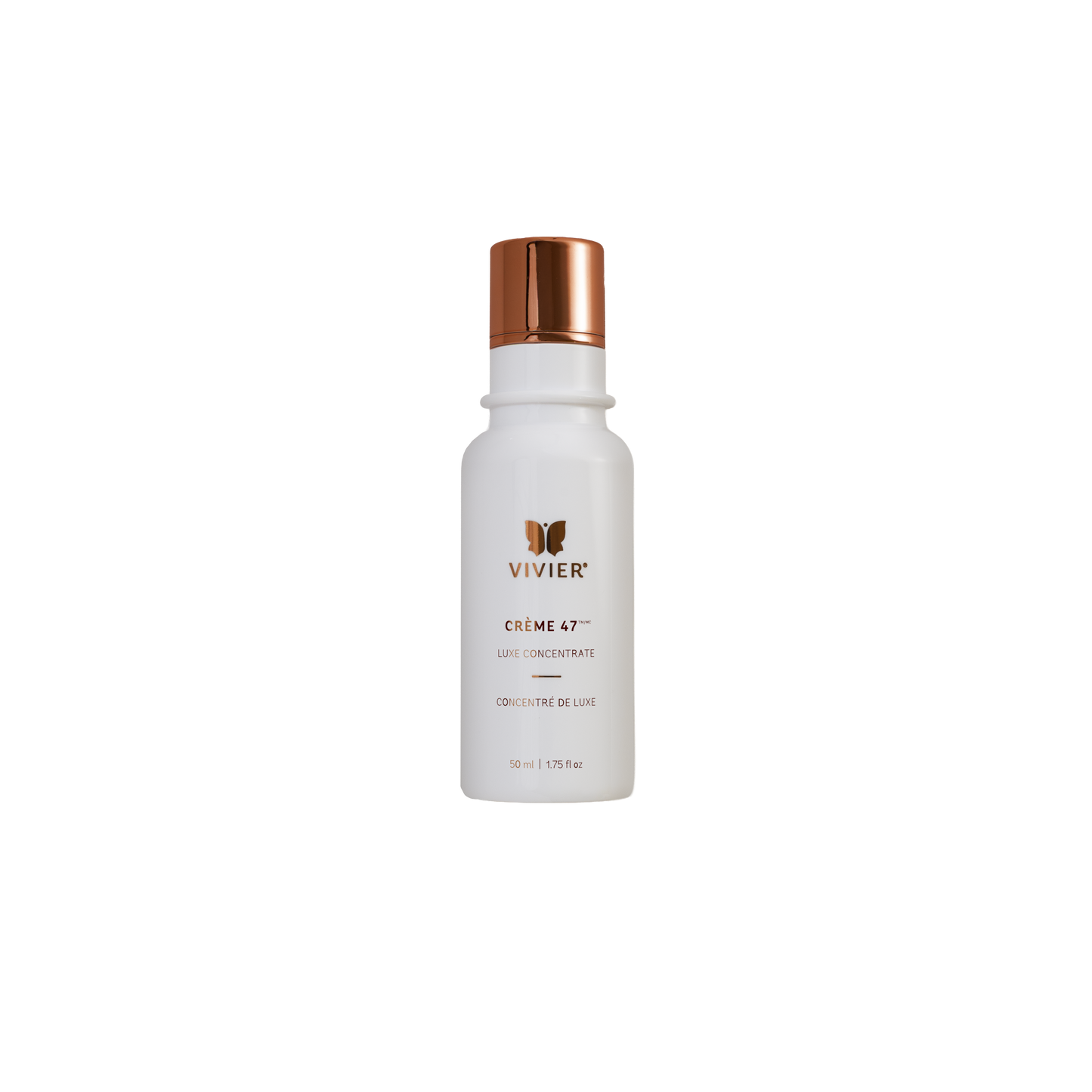 Vivier CRÈME 47™