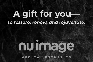 Nu Image Gift Card