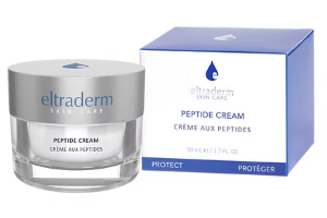 Eltraderm Peptide Cream