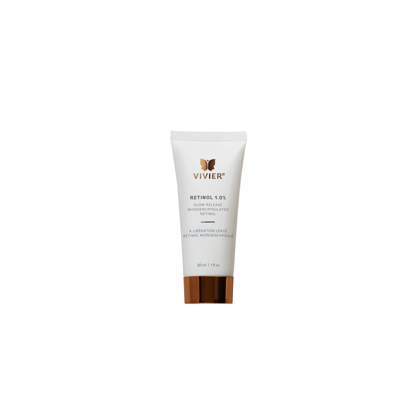 Vivier Retinol 1%