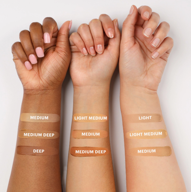 Glo Oil-Free Tinted Primer