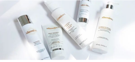 AlumierMD Products