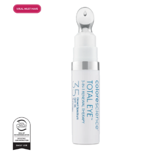 Colorescience Total Eye® 3-in-1 Renewal Therapy SPF 35