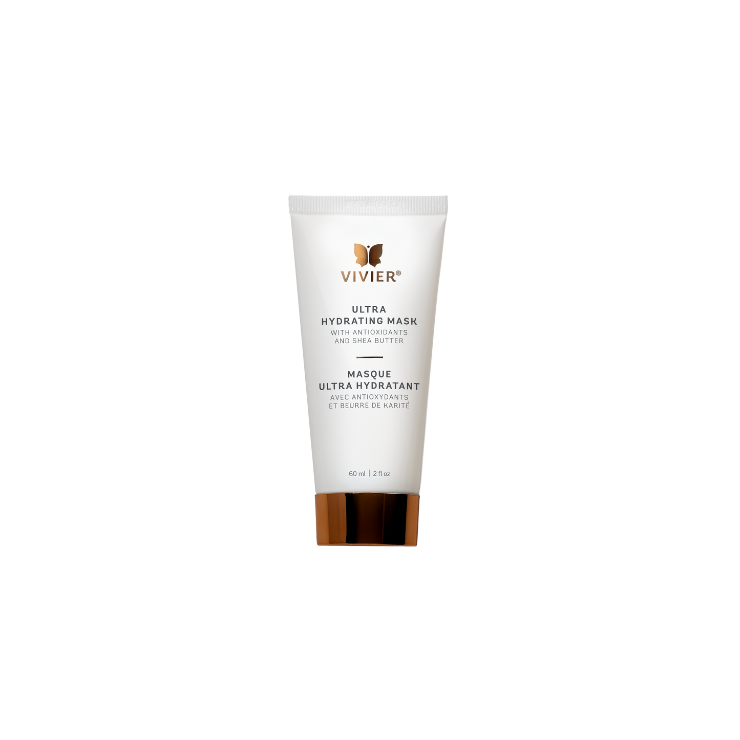 Vivier Ultra Hydrating Mask