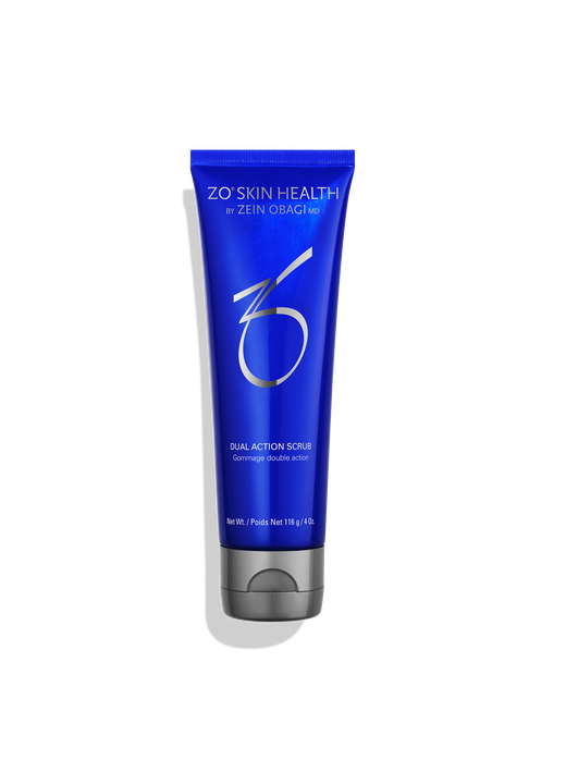 ZO® Dual Action Scrub