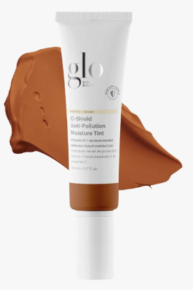 Glo C-Shield Anti-Pollution Moisture Tint