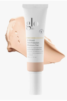 Glo C-Shield Anti-Pollution Moisture Tint