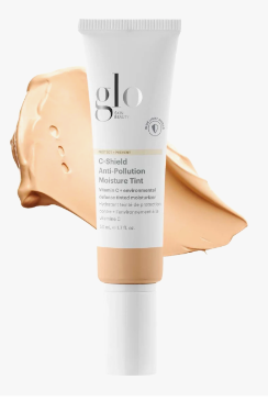 Glo C-Shield Anti-Pollution Moisture Tint