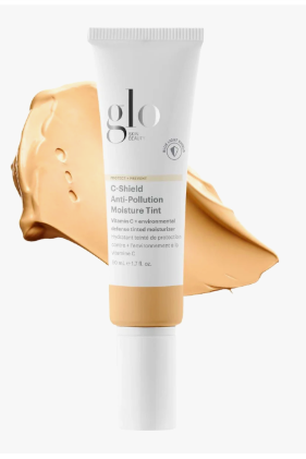 Glo C-Shield Anti-Pollution Moisture Tint