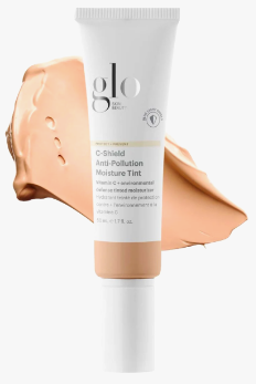 Glo C-Shield Anti-Pollution Moisture Tint
