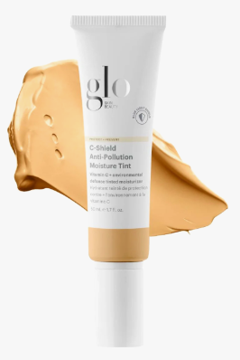 Glo C-Shield Anti-Pollution Moisture Tint