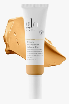 Glo C-Shield Anti-Pollution Moisture Tint
