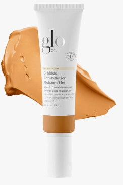 Glo C-Shield Anti-Pollution Moisture Tint