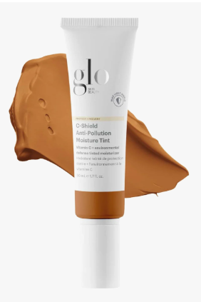 Glo C-Shield Anti-Pollution Moisture Tint