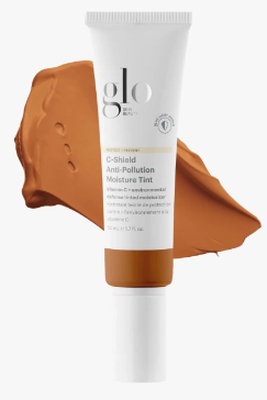 Glo C-Shield Anti-Pollution Moisture Tint