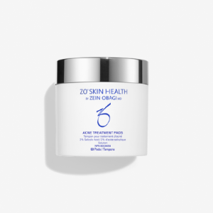 ZO® Acne Treatment Pads