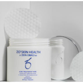 ZO® Acne Treatment Pads