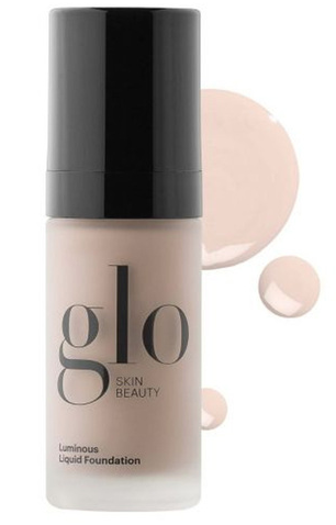 Glo Luminous Liquid Foundation