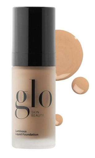 Glo Luminous Liquid Foundation