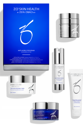 ZO® Anti-Aging Program