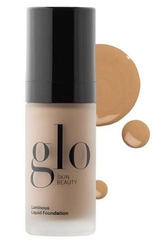 Glo Luminous Liquid Foundation