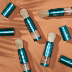 Colorescience Sunforgettable® Brush-On Shield SPF 50