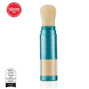 Colorescience Sunforgettable® Brush-On Shield SPF 50