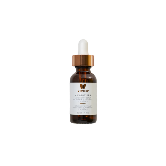 Vivier C E PEPTIDES