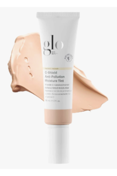 Glo C-Shield Anti-Pollution Moisture Tint