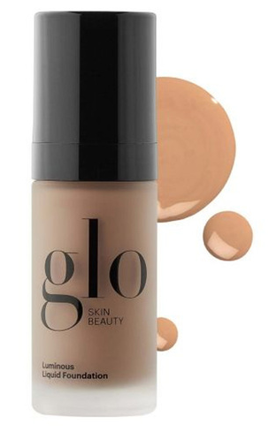 Glo Luminous Liquid Foundation