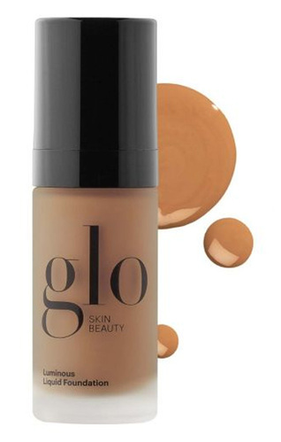 Glo Luminous Liquid Foundation