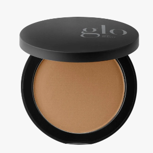 Glo Pressed Base - Mineral Powder