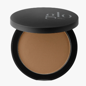 Glo Pressed Base - Mineral Powder
