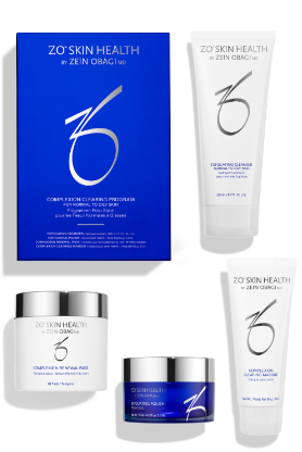 ZO® Complexion Clearing Program