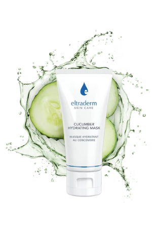Eltraderm Cucumber Hydrating Mask