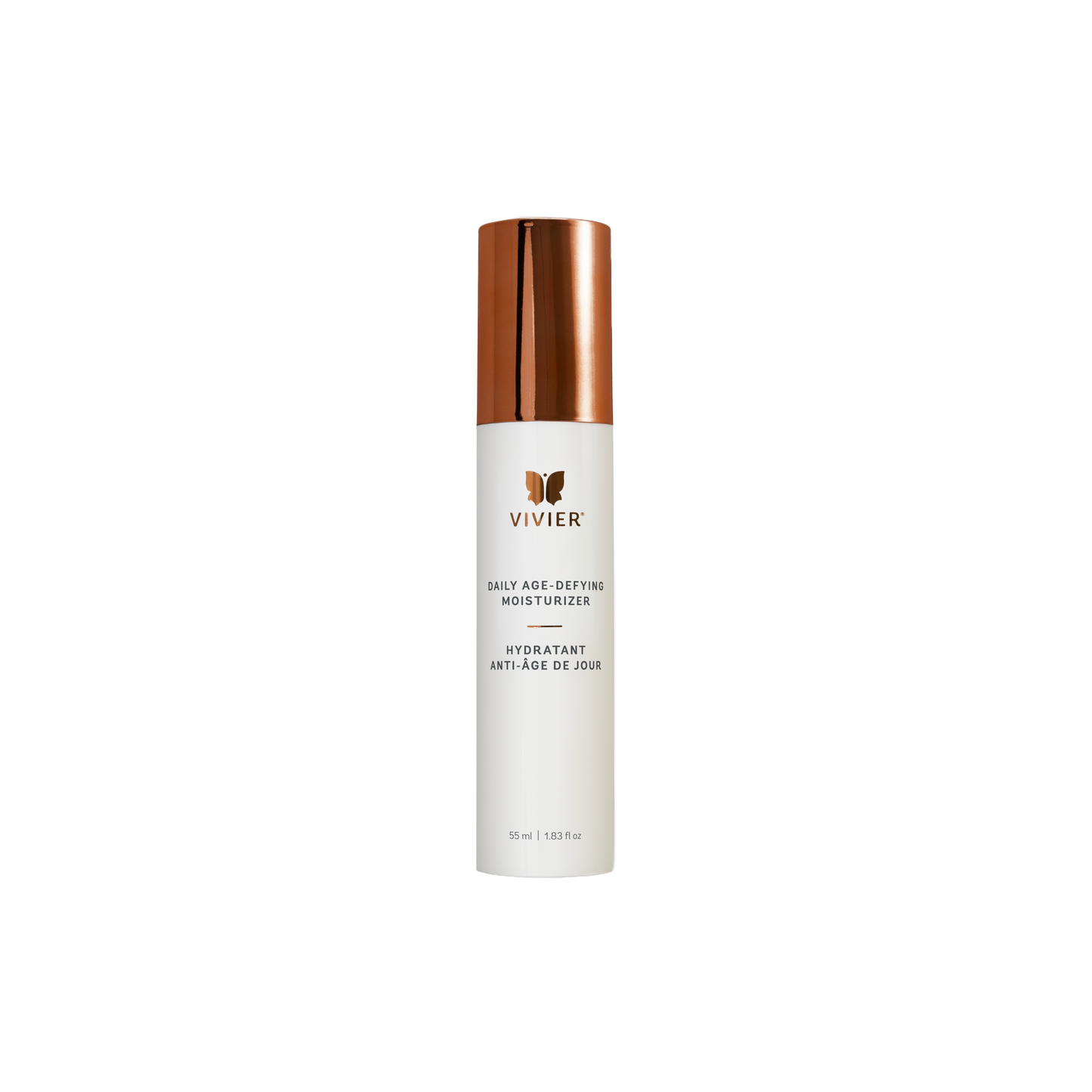 Vivier Daily Age-Defying Moisturizer