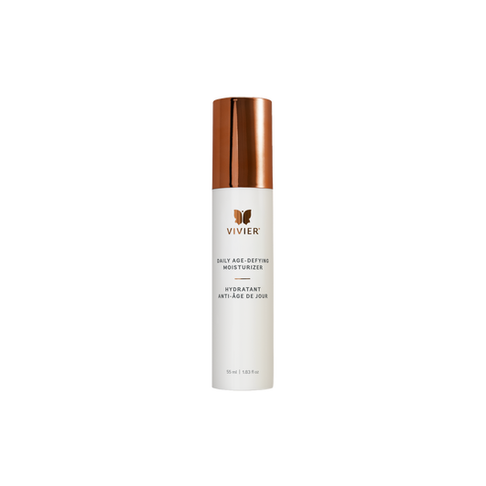 Vivier Daily Age-Defying Moisturizer