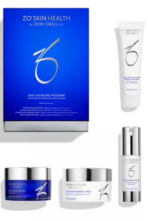 ZO® Daily Skincare Program