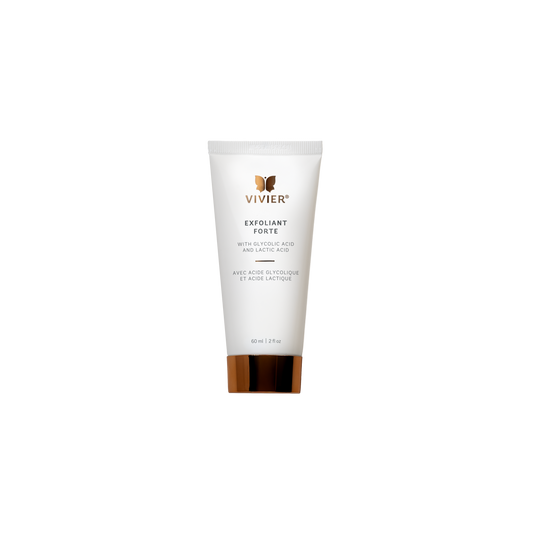 Vivier Exfoliant Forte