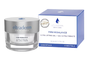 Eltraderm Firm Rebalance