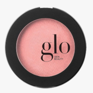 Glo Mineral Powder Blush