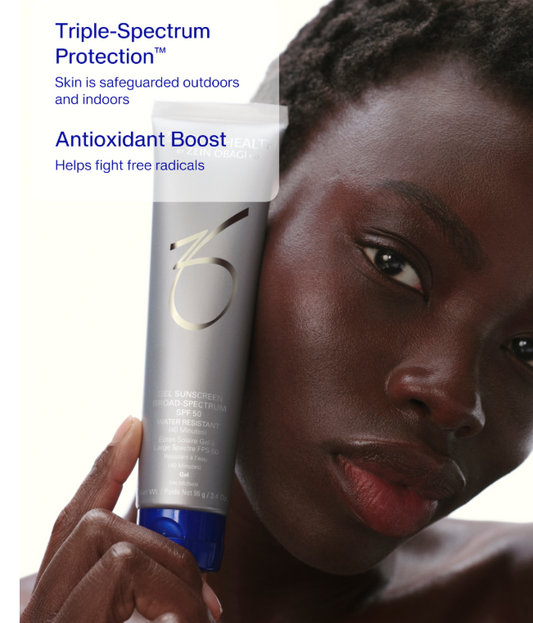 ZO Gel Sunscreen Broad-Spectrum SPF 50
