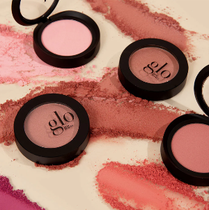 Glo Mineral Powder Blush