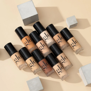 Glo Luminous Liquid Foundation