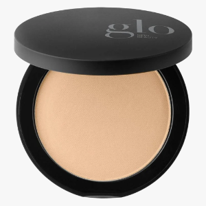 Glo Pressed Base - Mineral Powder