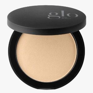 Glo Pressed Base - Mineral Powder