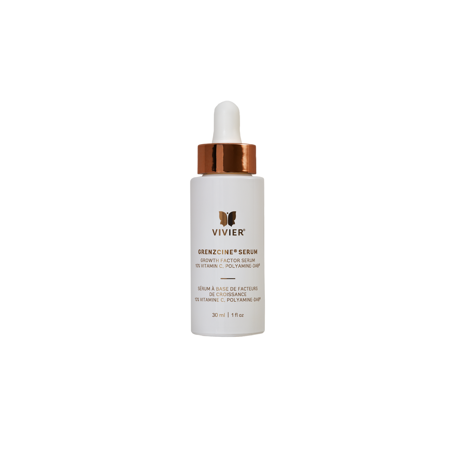 Vivier GrenzCine® Serum