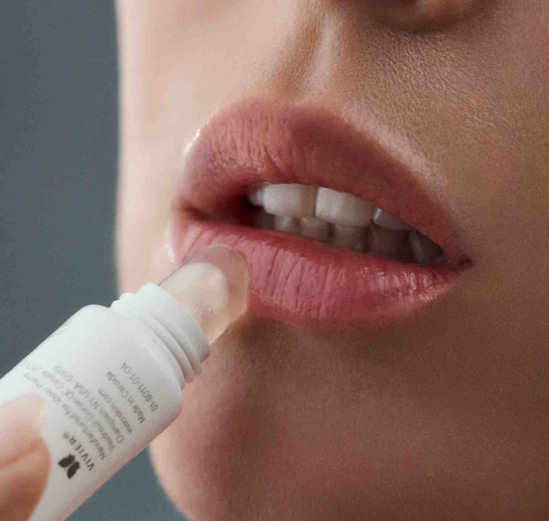 Vivier HA Peptides Lip Enhancer