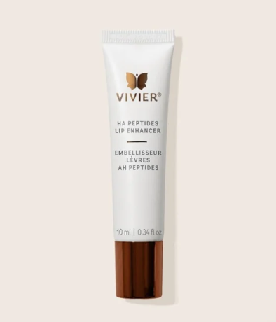 Vivier HA Peptides Lip Enhancer